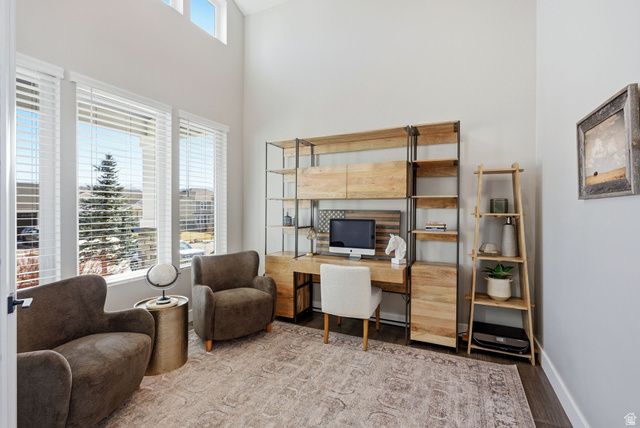 707 N 1490 E, Heber City, UT 84032