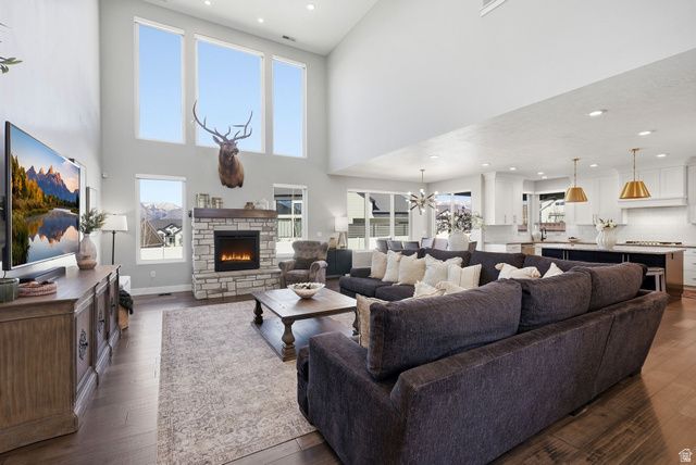 707 N 1490 E, Heber City, UT 84032