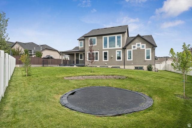 707 N 1490 E, Heber City, UT 84032