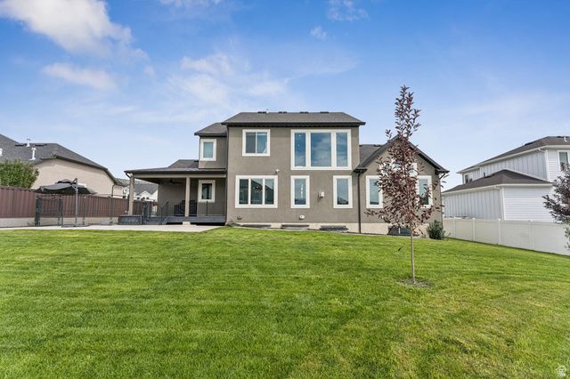 707 N 1490 E, Heber City, UT 84032