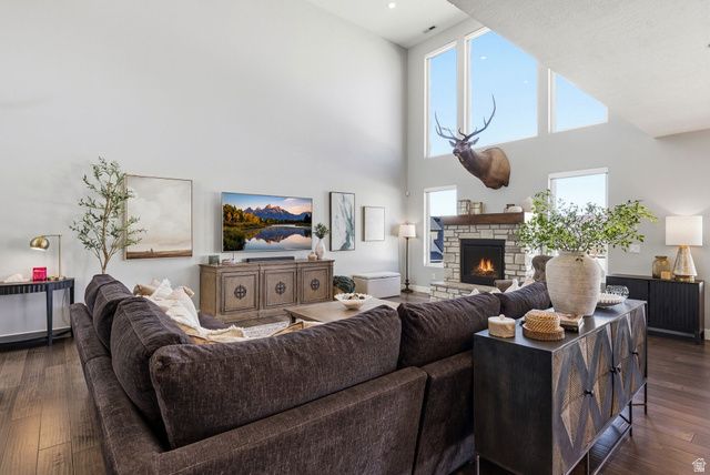 707 N 1490 E, Heber City, UT 84032