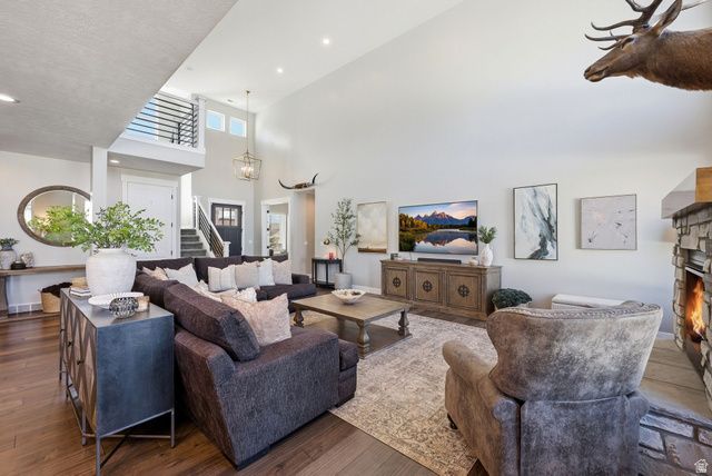 707 N 1490 E, Heber City, UT 84032