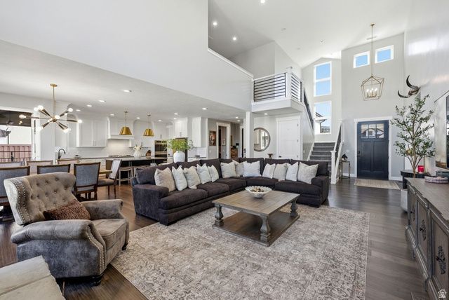 707 N 1490 E, Heber City, UT 84032