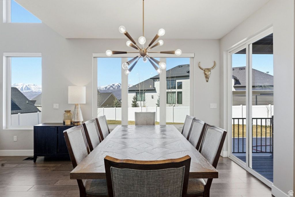 Image 12 of property listing at 707 N 1490 E, Heber City, UT 84032