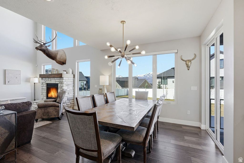 Image 13 of property listing at 707 N 1490 E, Heber City, UT 84032