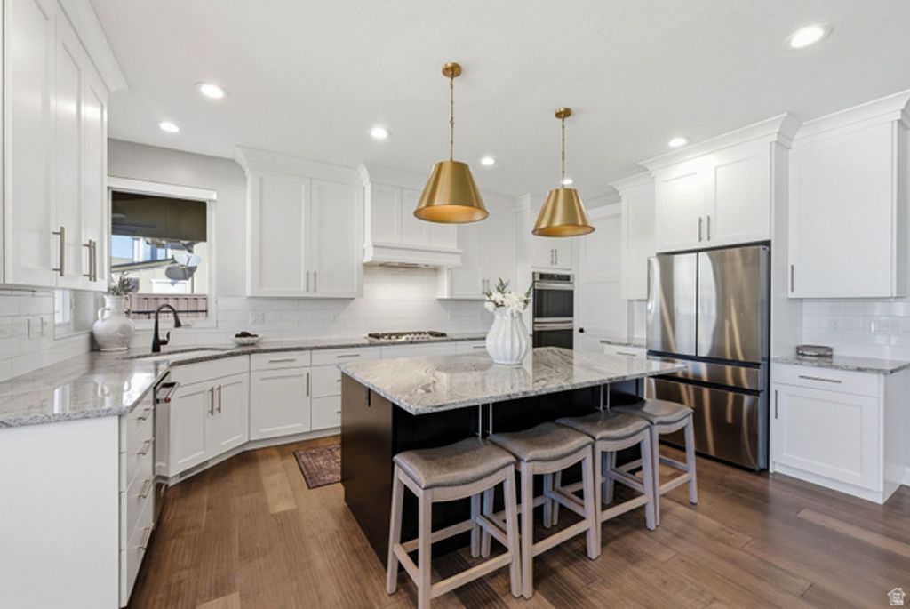 Image 14 of property listing at 707 N 1490 E, Heber City, UT 84032