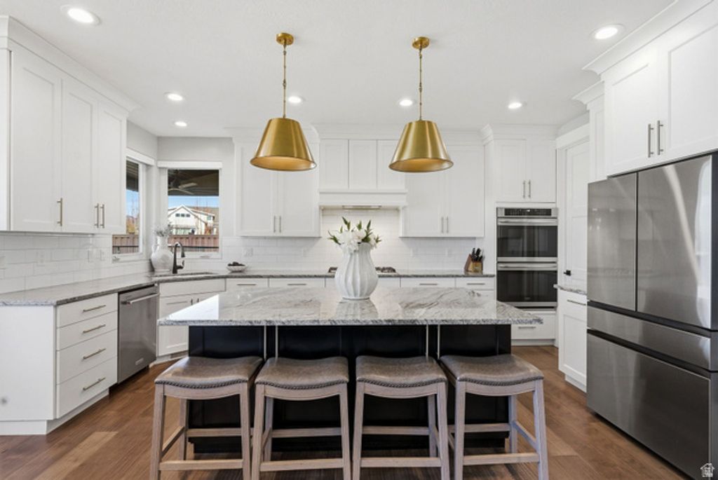 Image 15 of property listing at 707 N 1490 E, Heber City, UT 84032