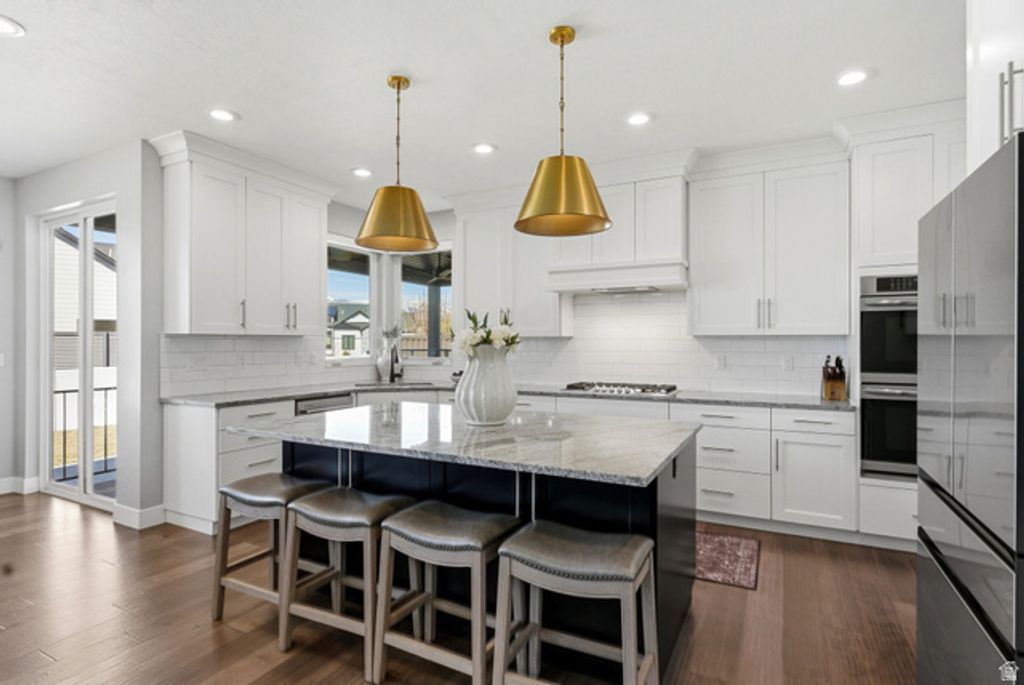 Image 16 of property listing at 707 N 1490 E, Heber City, UT 84032