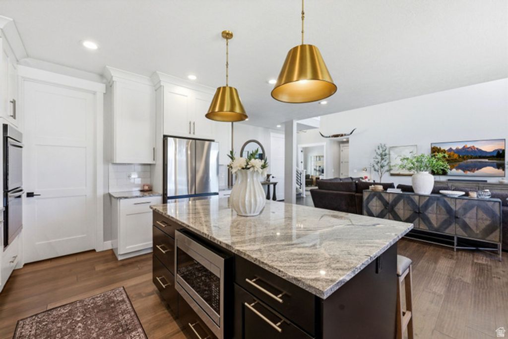 Image 17 of property listing at 707 N 1490 E, Heber City, UT 84032