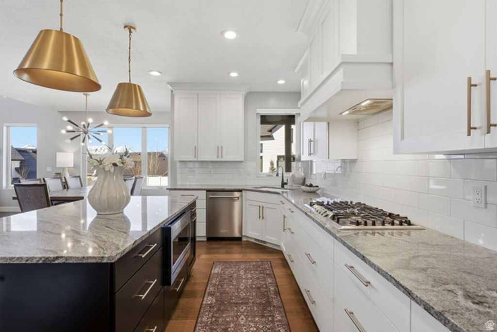 Image 18 of property listing at 707 N 1490 E, Heber City, UT 84032