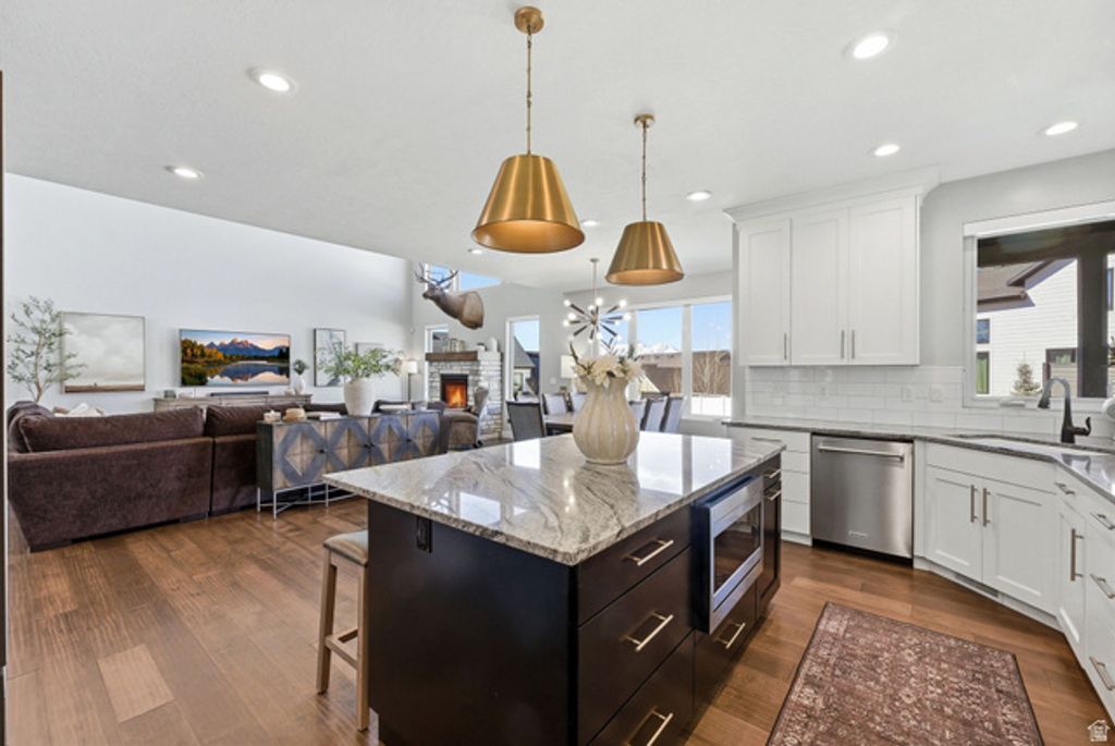Image 19 of property listing at 707 N 1490 E, Heber City, UT 84032