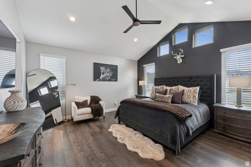 Image 20 of property listing at 707 N 1490 E, Heber City, UT 84032