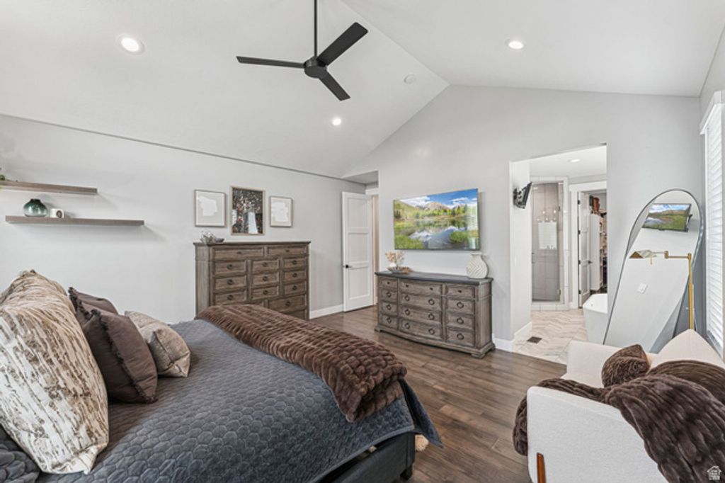 Image 22 of property listing at 707 N 1490 E, Heber City, UT 84032
