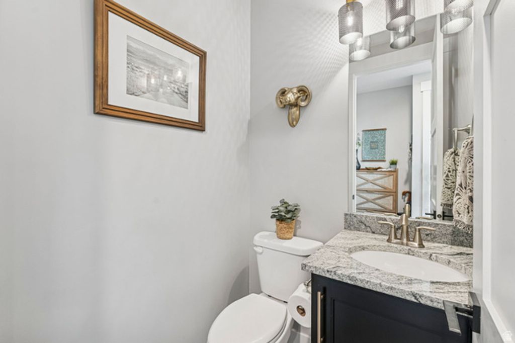Image 28 of property listing at 707 N 1490 E, Heber City, UT 84032
