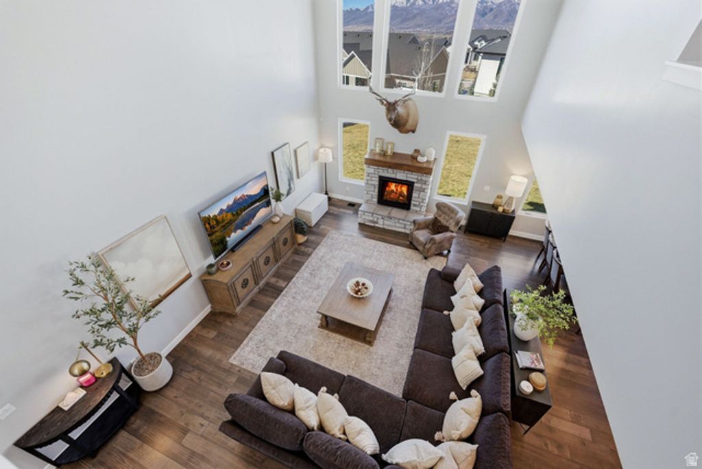 Image 29 of property listing at 707 N 1490 E, Heber City, UT 84032