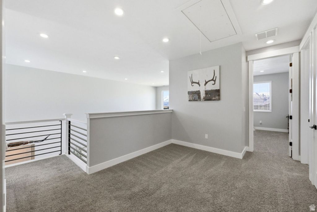Image 30 of property listing at 707 N 1490 E, Heber City, UT 84032