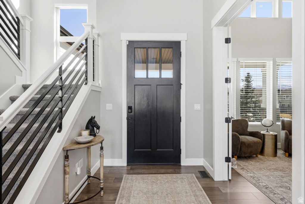 Image 4 of property listing at 707 N 1490 E, Heber City, UT 84032