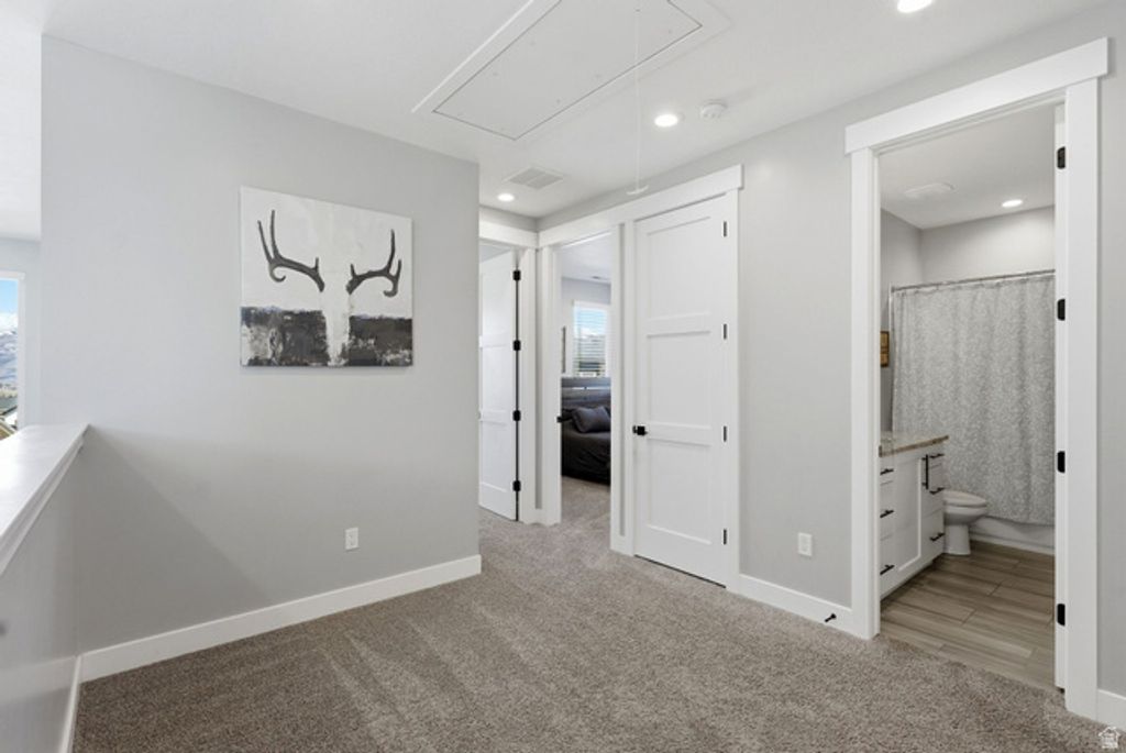 Image 31 of property listing at 707 N 1490 E, Heber City, UT 84032