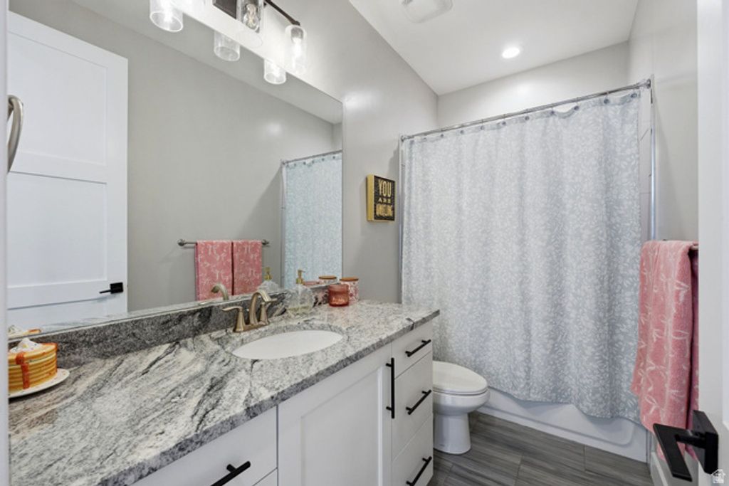 Image 34 of property listing at 707 N 1490 E, Heber City, UT 84032