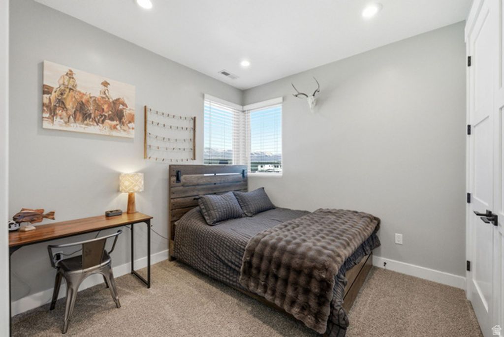 Image 35 of property listing at 707 N 1490 E, Heber City, UT 84032