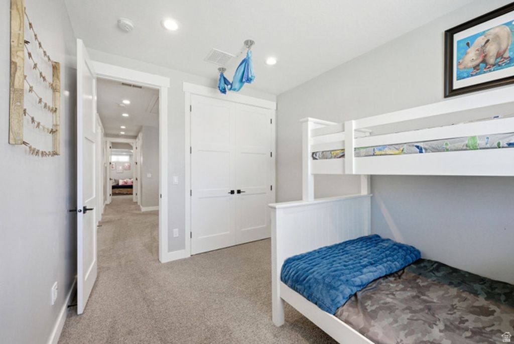 Image 38 of property listing at 707 N 1490 E, Heber City, UT 84032
