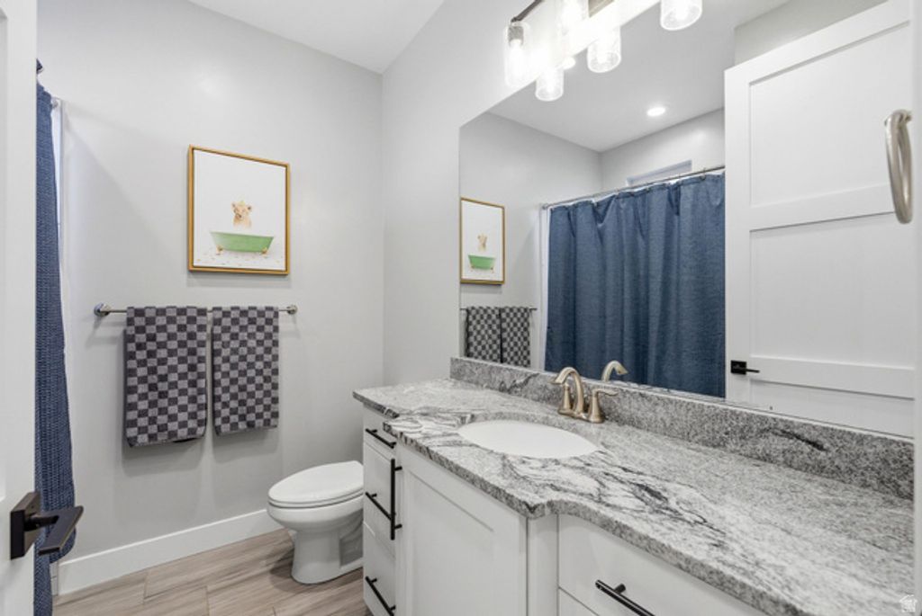Image 39 of property listing at 707 N 1490 E, Heber City, UT 84032