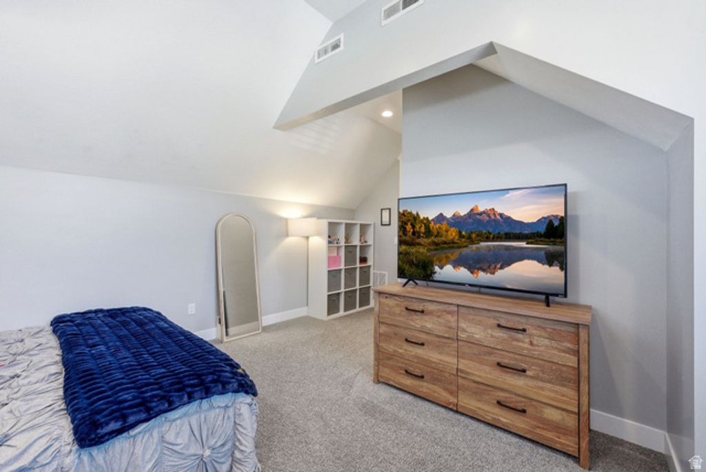 Image 41 of property listing at 707 N 1490 E, Heber City, UT 84032