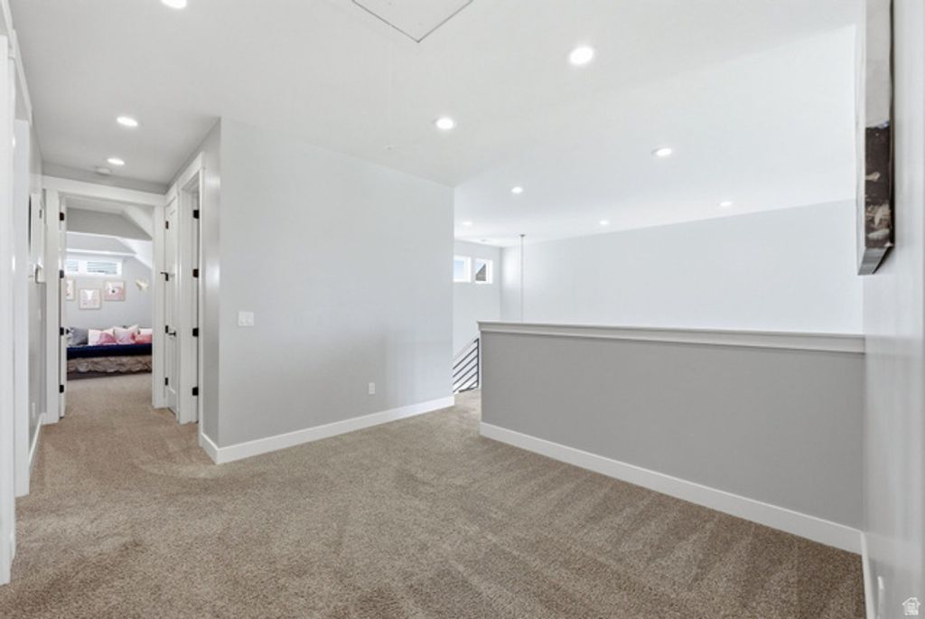Image 42 of property listing at 707 N 1490 E, Heber City, UT 84032