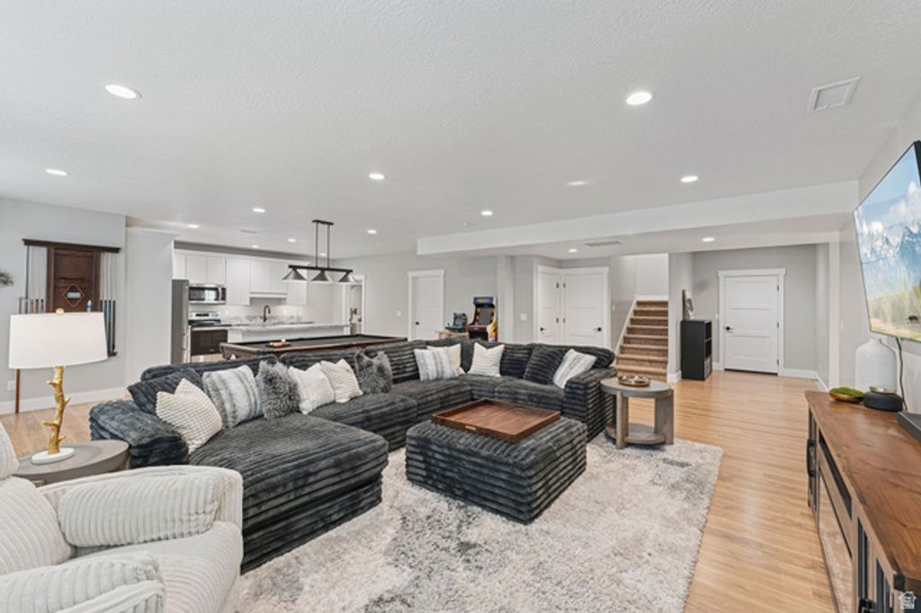 Image 43 of property listing at 707 N 1490 E, Heber City, UT 84032