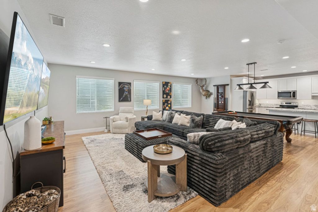 Image 44 of property listing at 707 N 1490 E, Heber City, UT 84032