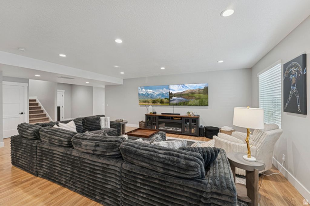 Image 45 of property listing at 707 N 1490 E, Heber City, UT 84032