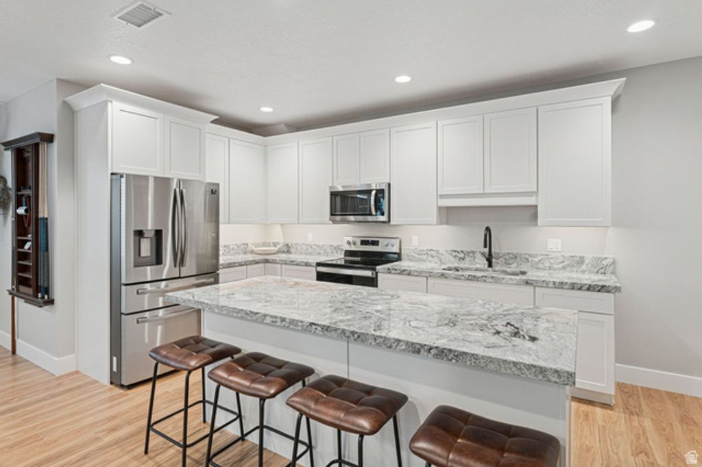 Image 49 of property listing at 707 N 1490 E, Heber City, UT 84032