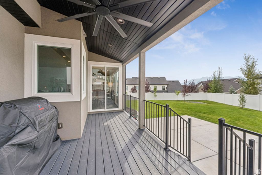 Image 57 of property listing at 707 N 1490 E, Heber City, UT 84032