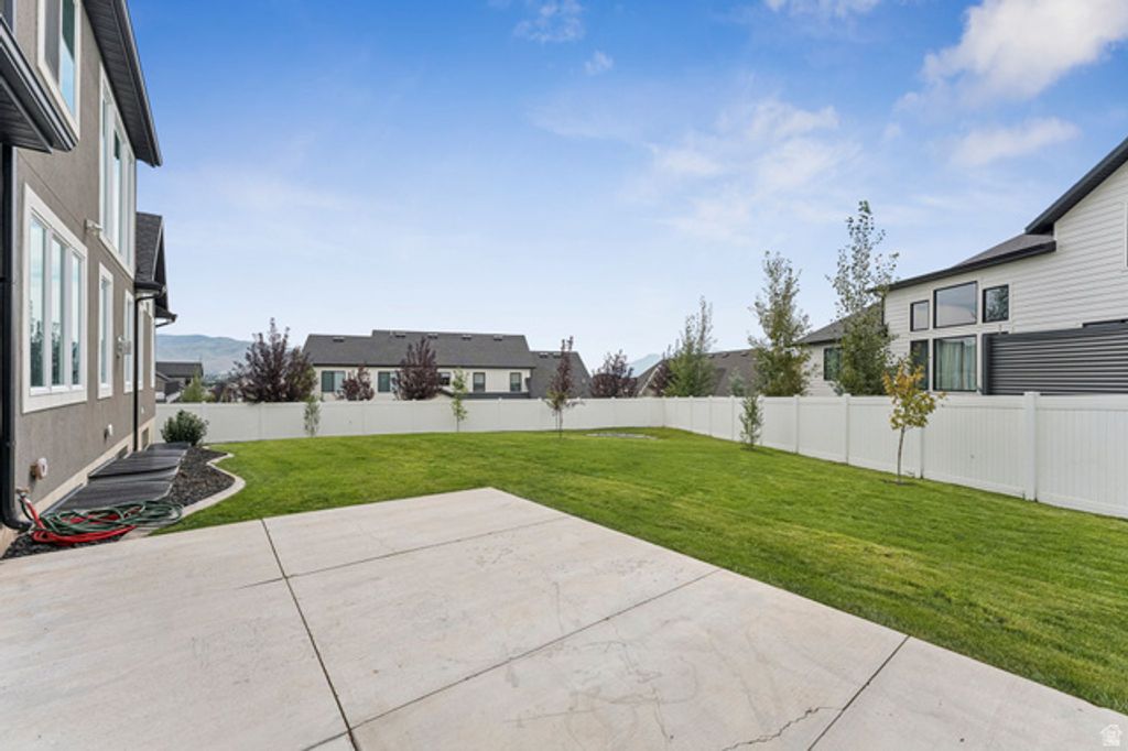 Image 58 of property listing at 707 N 1490 E, Heber City, UT 84032