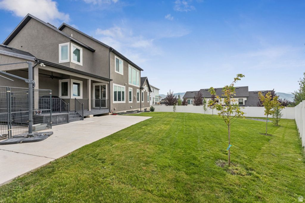 Image 59 of property listing at 707 N 1490 E, Heber City, UT 84032