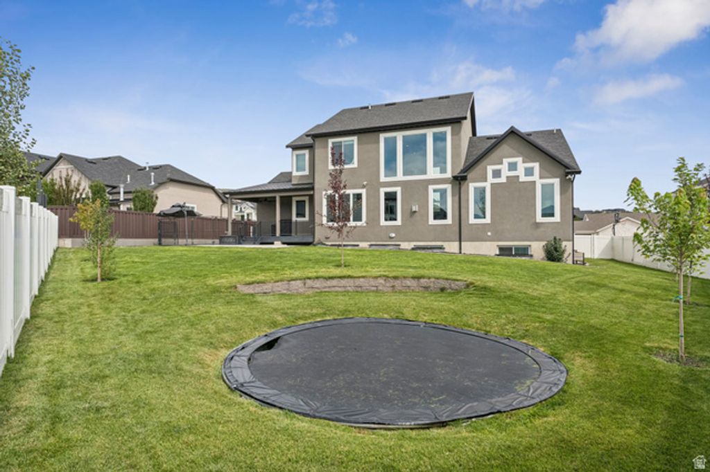 Image 60 of property listing at 707 N 1490 E, Heber City, UT 84032
