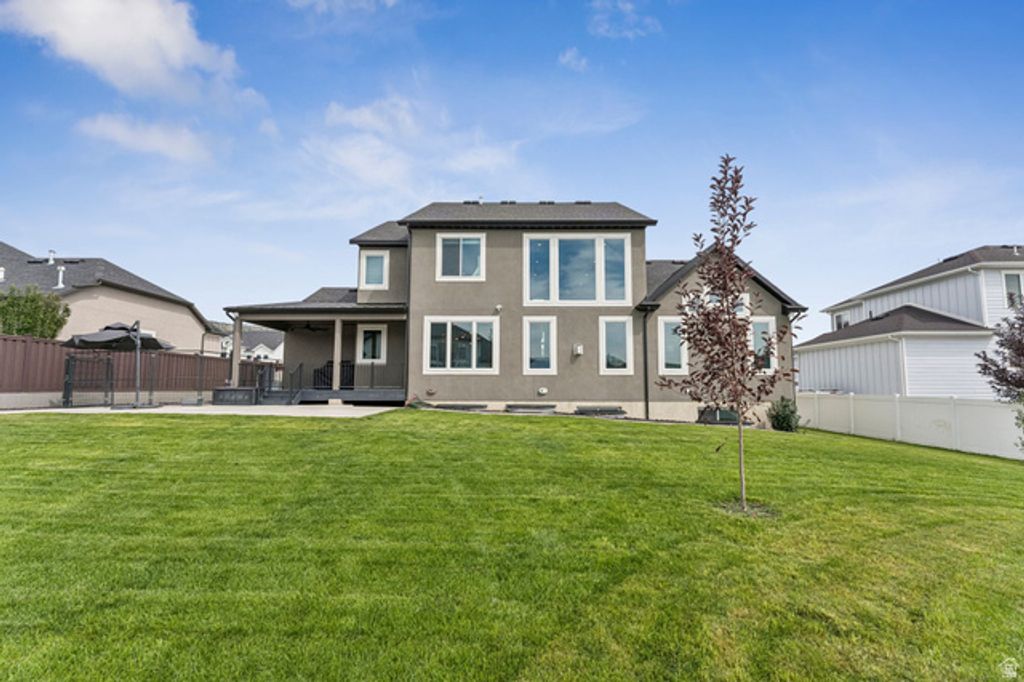 Image 61 of property listing at 707 N 1490 E, Heber City, UT 84032
