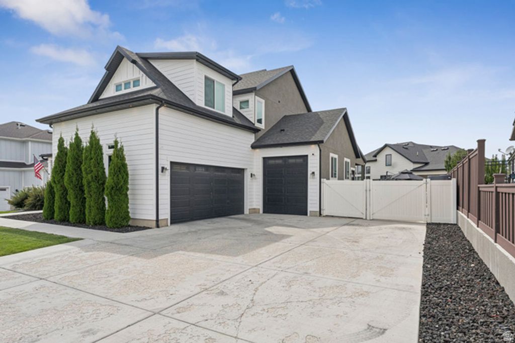Image 65 of property listing at 707 N 1490 E, Heber City, UT 84032
