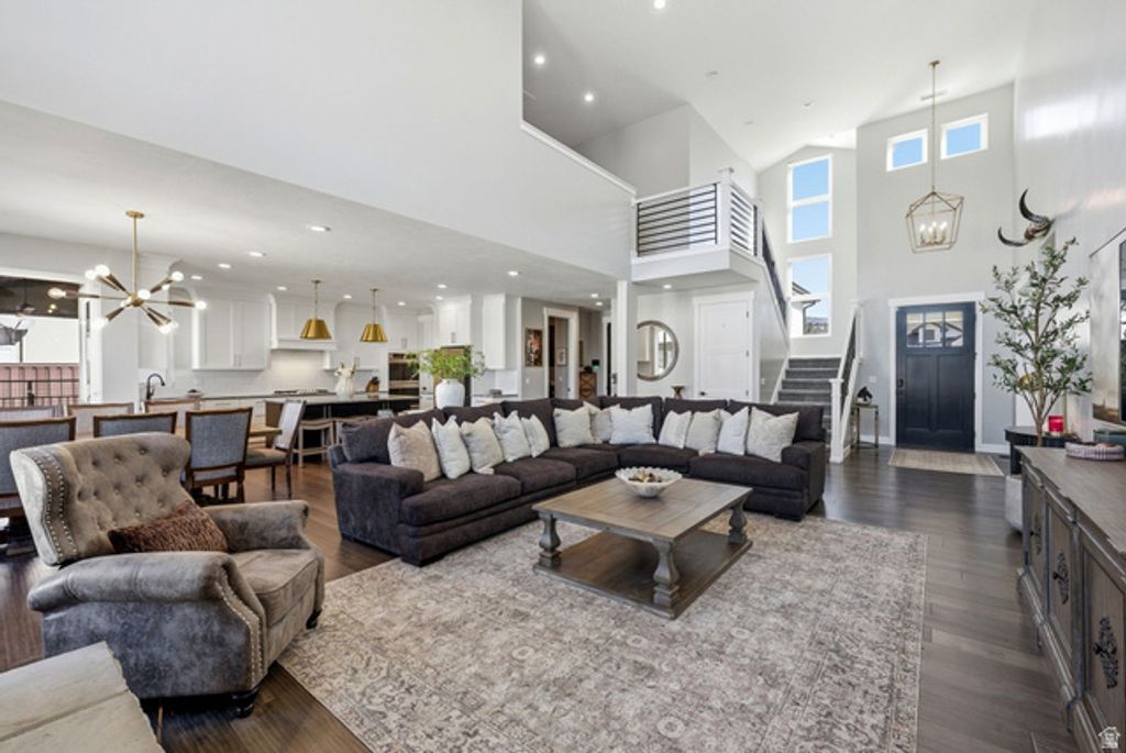 Image 10 of property listing at 707 N 1490 E, Heber City, UT 84032