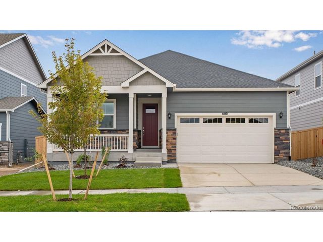 14016 Alpine Phlox Ln, Parker, CO 80134