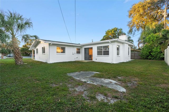 353 SHIRLEY AVENUE, Belleair, FL 33756