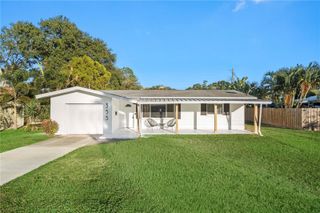 353 SHIRLEY AVENUE, Belleair, FL 33756