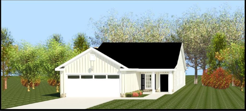6-K Snelling Drive, Aiken, SC 29803