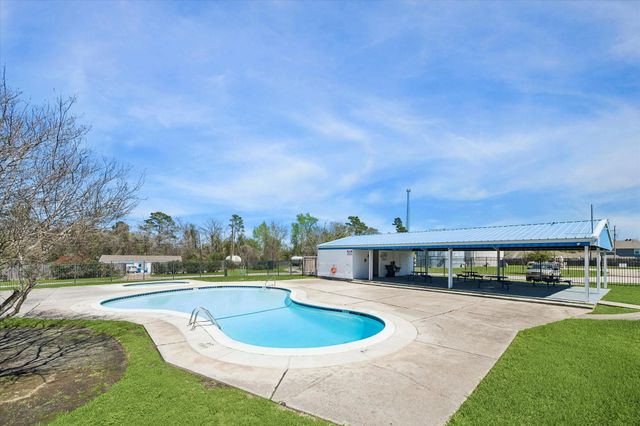 14653 Ophiuchus Court, Willis, TX 77318