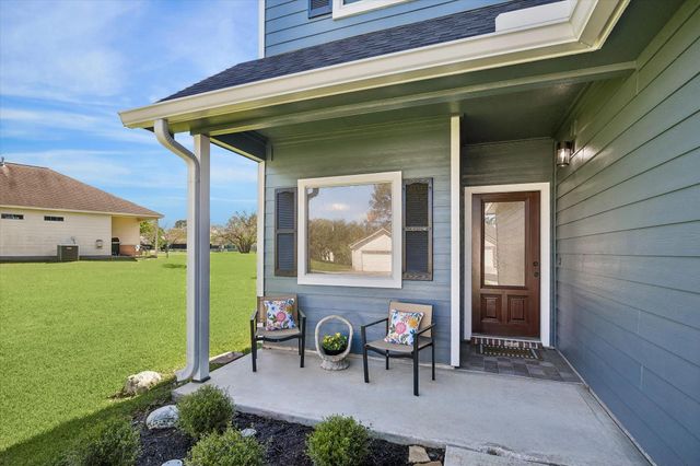 14653 Ophiuchus Court, Willis, TX 77318