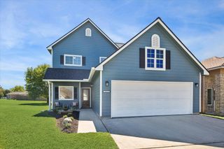 14653 Ophiuchus Court, Willis, TX 77318