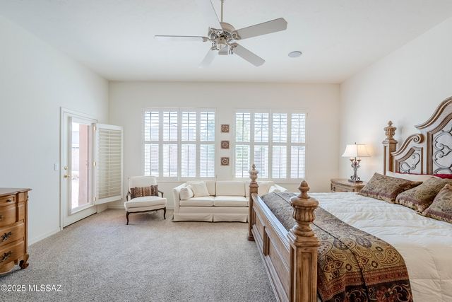 13854 N Slazenger Drive, Oro Valley, AZ 85755