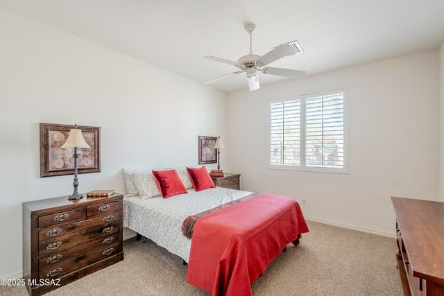 13854 N Slazenger Drive, Oro Valley, AZ 85755