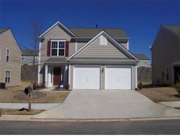 3282 Saville SW Street, Atlanta, GA 30331