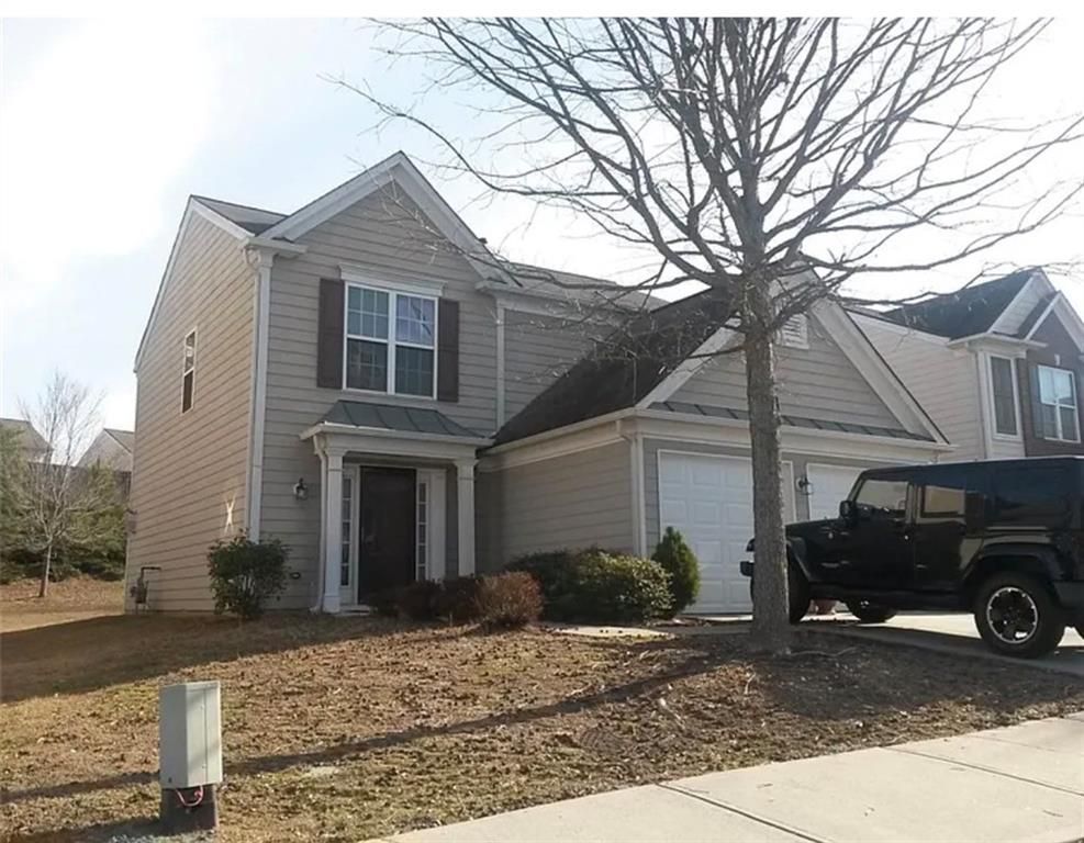 3282 Saville SW Street, Atlanta, GA 30331